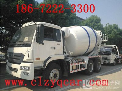 貴州7方攪拌車總經(jīng)銷價格指南及攪拌車配件選購